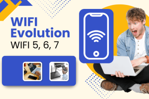 Should You Upgrade to Wi-Fi 6 or 7? Full Comparison Guide