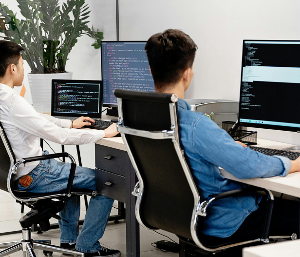 Cybersecurity for Small Business | Why Choose TechAssured | TechAssured