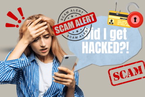 Don’t Get Fooled: A Street-Smart Guide to Avoiding Scams | TechAssured Blog