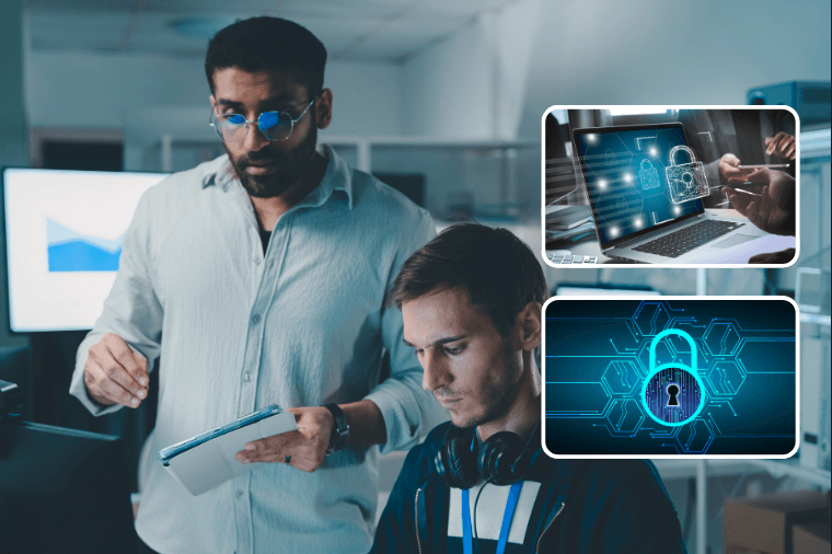 Cybersecurity Isn’t Optional Anymore: Why Small Businesses Need Protection Now | TechAssured